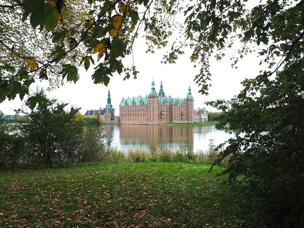 Frederiksborg