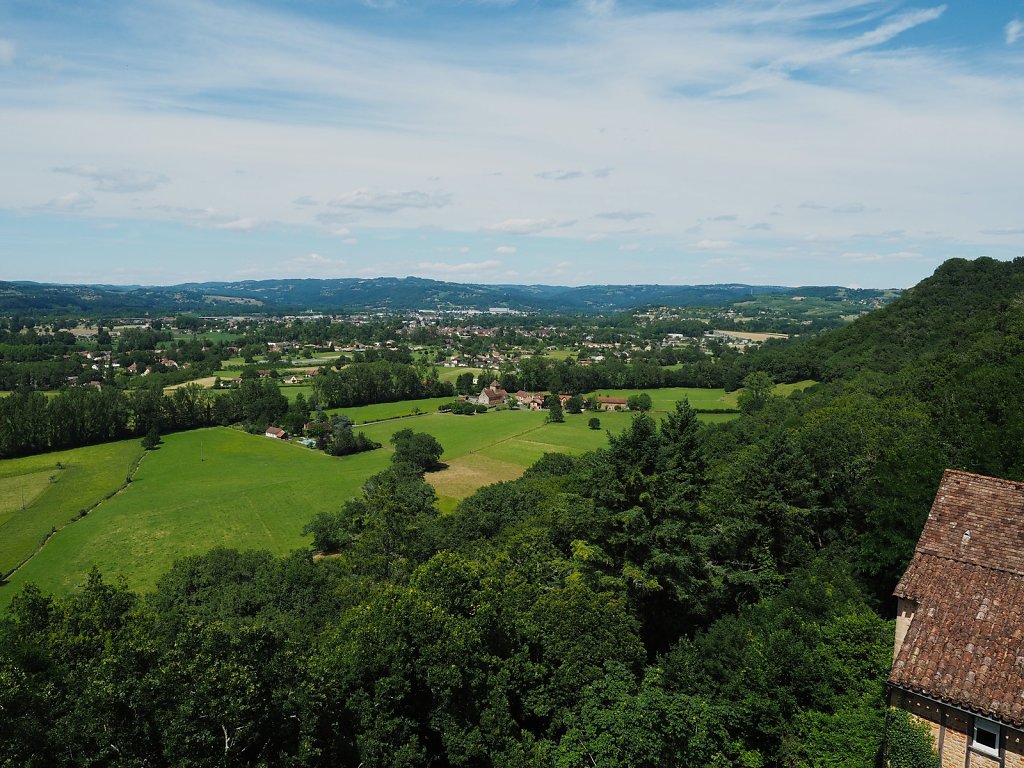 Castelnau-Bretenoux