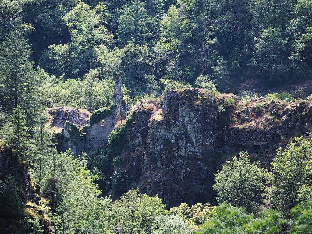 Gimel-les-Cascades